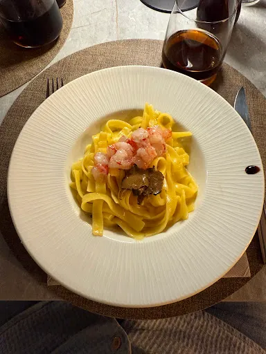 Ristorante Pizzeria Al Raffaello anche GlutenFree