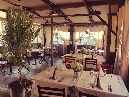 Foto di Ristorante Pizzeria Antichi Sapori PRATO 100% gluten free