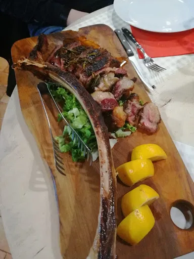Foto di Ristorante Pizzeria Antichi Sapori PRATO 100% gluten free