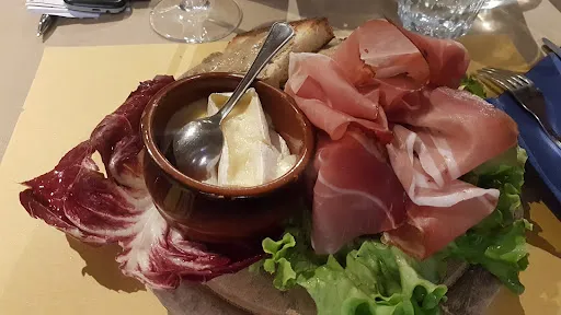 Foto di Ristorante Pizzeria Antichi Sapori PRATO 100% gluten free