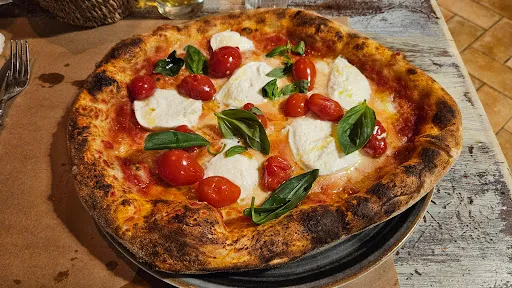 Foto di Ristorante Pizzeria Antichi Sapori PRATO 100% gluten free