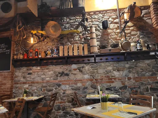 Foto di Ristorante Pizzeria Antichi Sapori PRATO 100% gluten free