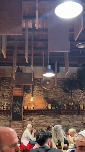 Foto di Ristorante Pizzeria Antichi Sapori PRATO 100% gluten free