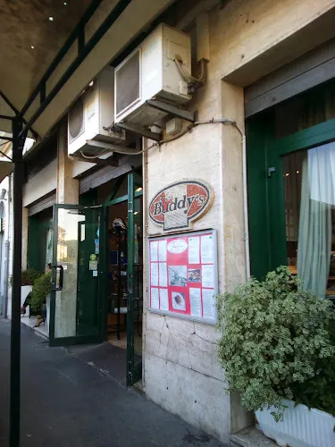 Ristorante Pizzeria Bio Alchimia