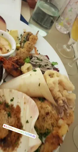 Foto di Ristorante Pizzeria Bio Alchimia
