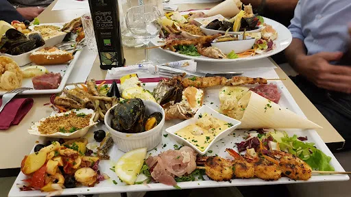 Foto di Ristorante Pizzeria Bio Alchimia
