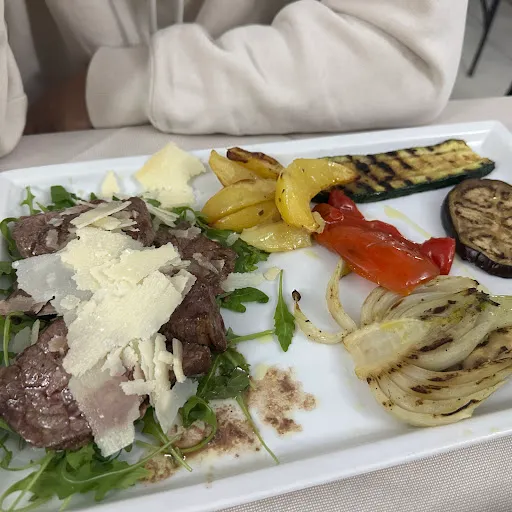 Foto di Ristorante Pizzeria Bio Alchimia