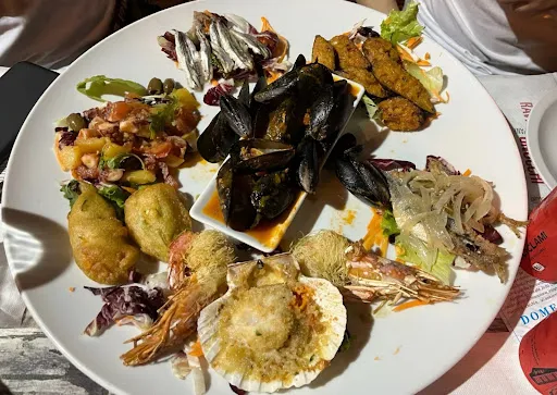 Foto di Ristorante Pizzeria Bio Alchimia