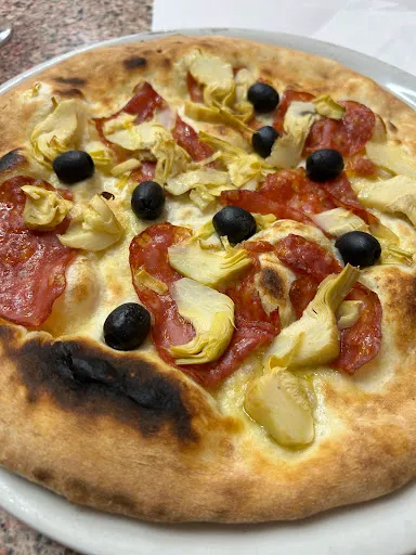 Foto di Ristorante Pizzeria Bio Alchimia