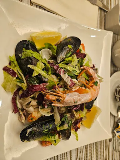 Foto di Ristorante Pizzeria Bio Alchimia
