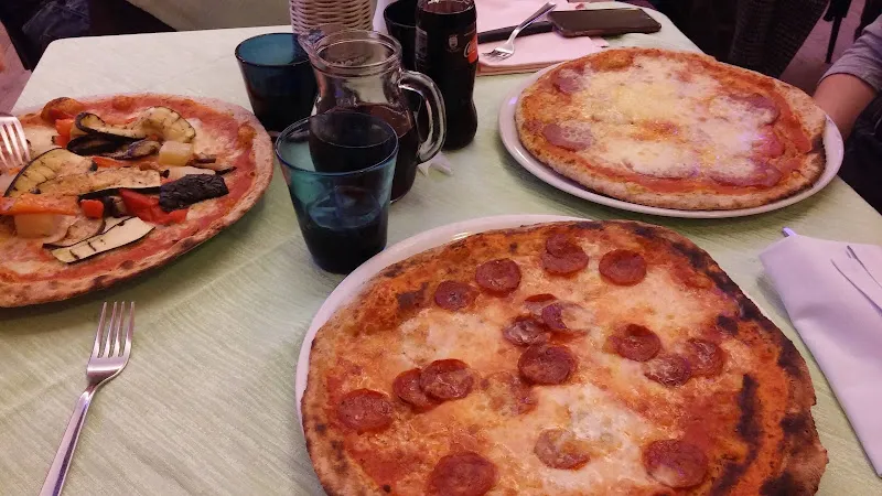 Ristorante Pizzeria Due Lune
