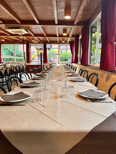 Foto di Ristorante Pizzeria Due Lune