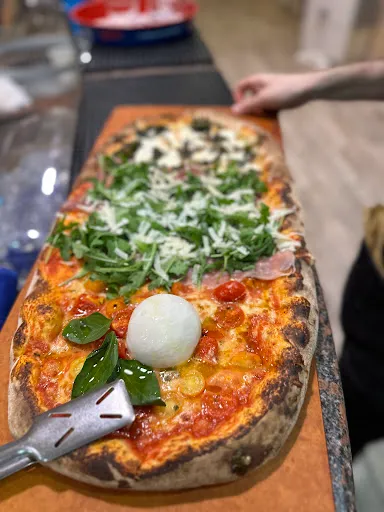 Foto di Ristorante Pizzeria Due Lune