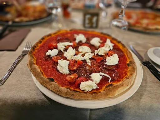 Foto di Ristorante Pizzeria Due Lune