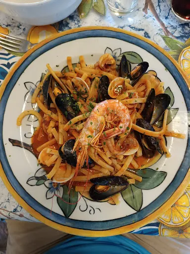 Foto di Ristorante Pizzeria Due Lune