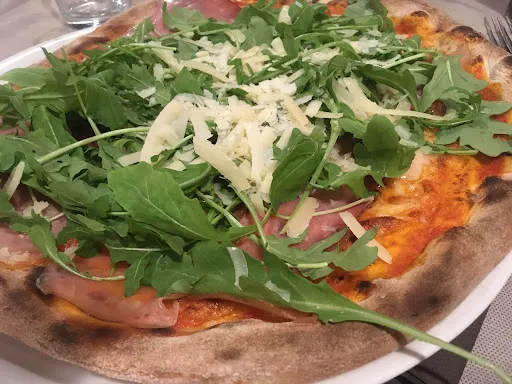 Foto di Ristorante Pizzeria Due Lune