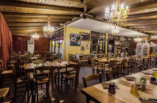Foto di Ristorante Pizzeria I Cavalieri di Iolo