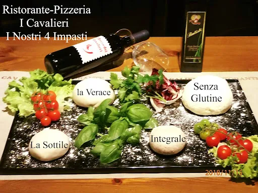 Foto di Ristorante Pizzeria I Cavalieri di Iolo
