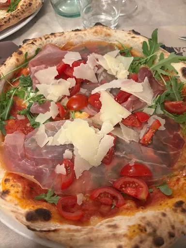 Foto di Ristorante Pizzeria I Cavalieri di Iolo