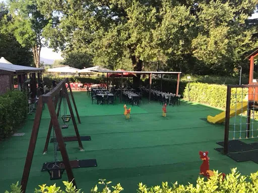 Foto di Ristorante Pizzeria I Cavalieri di Iolo