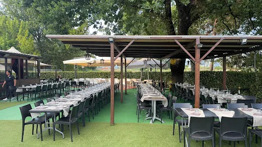 Foto di Ristorante Pizzeria I Cavalieri di Iolo