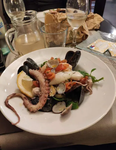 Foto di Ristorante Pizzeria I Cavalieri di Iolo