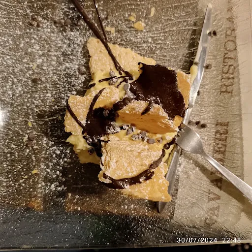 Foto di Ristorante Pizzeria I Cavalieri di Iolo