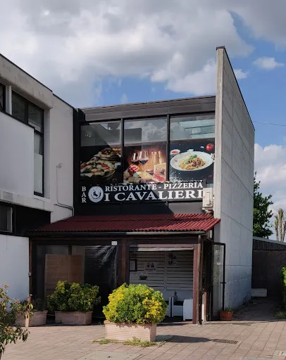 Foto di Ristorante Pizzeria I Cavalieri di Iolo