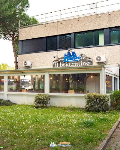Ristorante Pizzeria Il Brigantino Ravenna