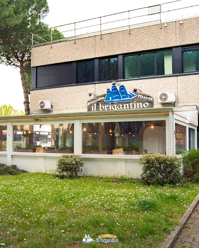 Ristorante Pizzeria Il Brigantino Ravenna