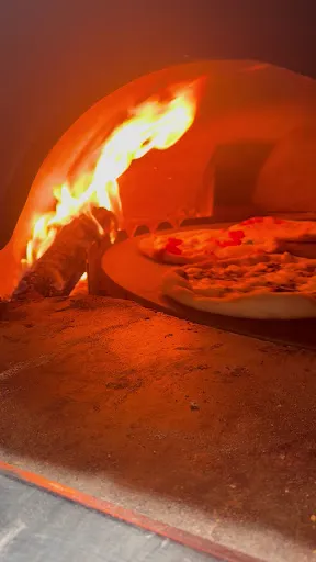 Ristorante Pizzeria Il Brigantino Ravenna