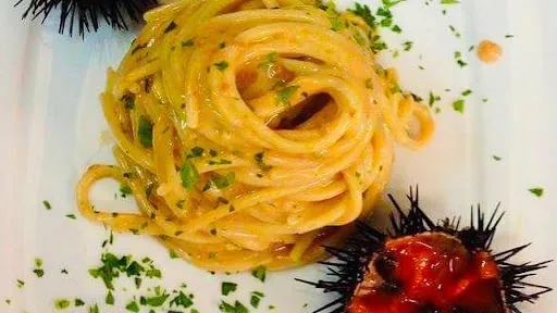 Ristorante Pizzeria Il Brigantino Ravenna