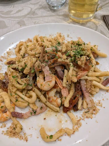 Ristorante Pizzeria Il Brigantino Ravenna