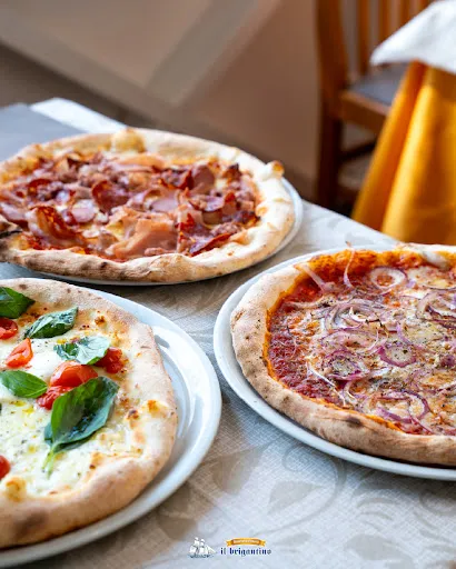 Ristorante Pizzeria Il Brigantino Ravenna