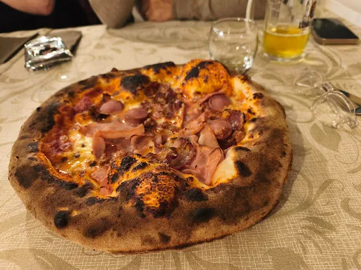 Ristorante Pizzeria Il Brigantino Ravenna