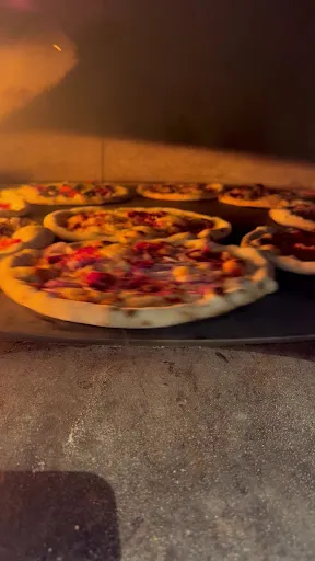 Ristorante Pizzeria Il Brigantino Ravenna