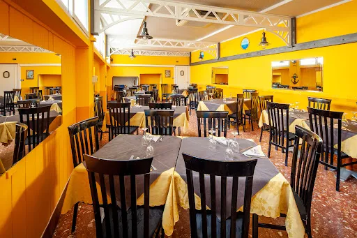 Foto di Ristorante Pizzeria Il Veliero