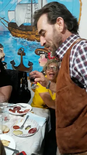 Foto di Ristorante Pizzeria Il Veliero