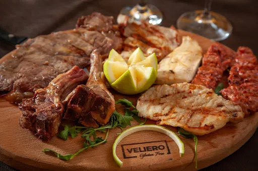 Foto di Ristorante Pizzeria Il Veliero