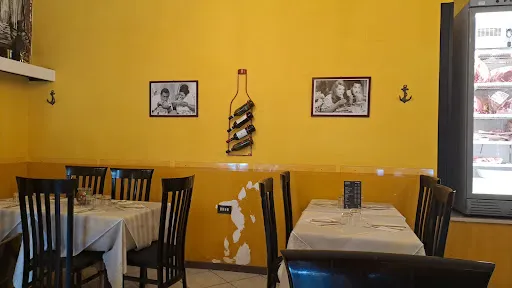 Foto di Ristorante Pizzeria Il Veliero