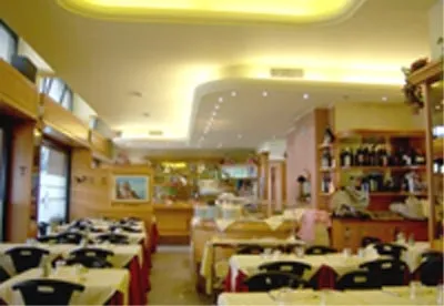Foto di Ristorante Pizzeria Petit Paradis- Pizze Senza Glutine