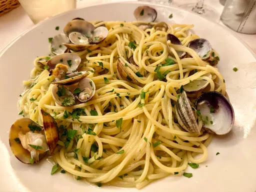 Foto di Ristorante Pizzeria Petit Paradis- Pizze Senza Glutine