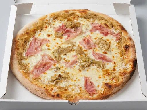 Foto di Ristorante Pizzeria Petit Paradis- Pizze Senza Glutine