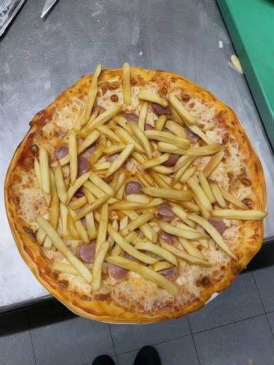 Foto di Ristorante Pizzeria Petit Paradis- Pizze Senza Glutine