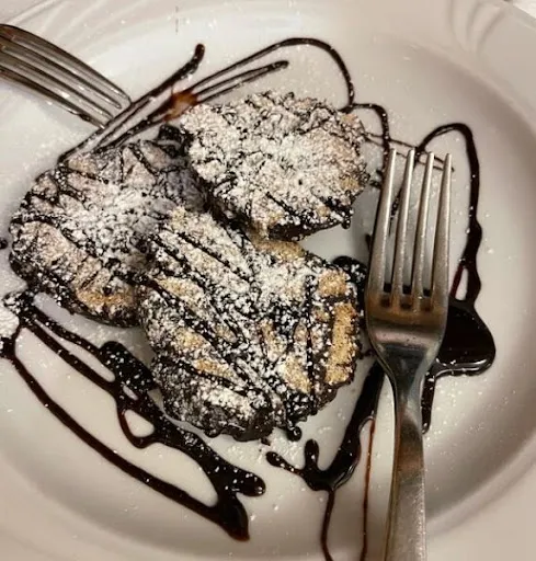 Foto di Ristorante Pizzeria Petit Paradis- Pizze Senza Glutine