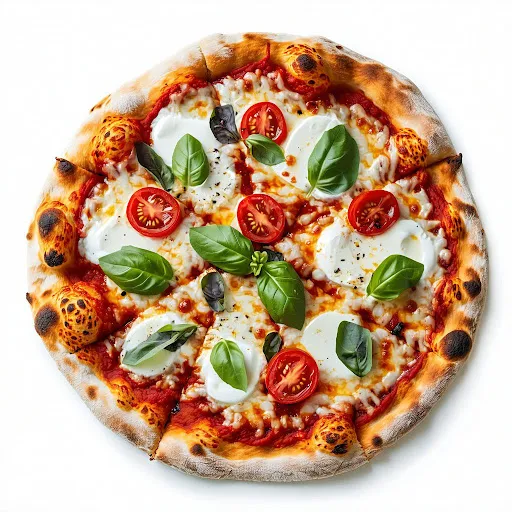 Foto di Ristorante Pizzeria Petit Paradis- Pizze Senza Glutine