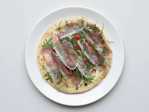 Foto di Ristorante Pizzeria Petit Paradis- Pizze Senza Glutine