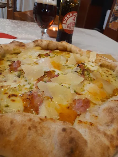 Foto di Ristorante Pizzeria Pucceria Lo Sfizio