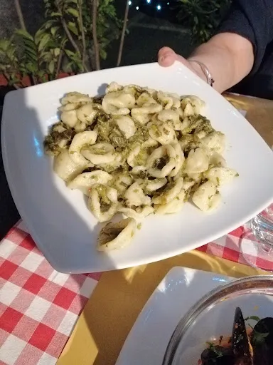 Foto di Ristorante Pizzeria Pucceria Lo Sfizio