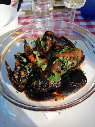 Foto di Ristorante Pizzeria Pucceria Lo Sfizio